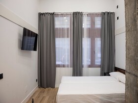 Vr Obregon Apartments