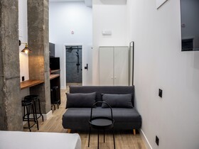 Vr Obregon Apartments
