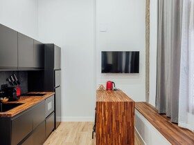 Vr Obregon Apartments