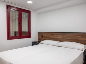 Vr Obregon Apartments