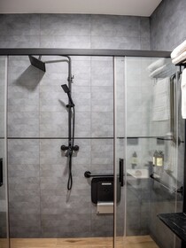 Vr Obregon Apartments