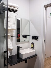 Vr Obregon Apartments