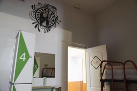 Way Hostel Madrid