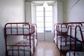 Way Hostel Madrid