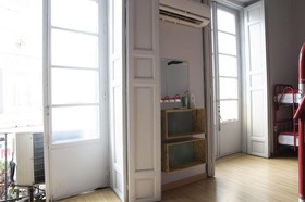 Way Hostel Madrid