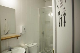 Way Hostel Madrid