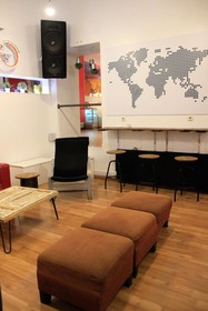 Way Hostel Madrid