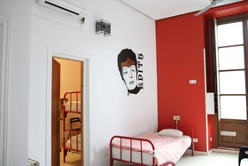 Way Hostel Madrid