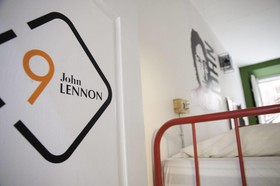Way Hostel Madrid