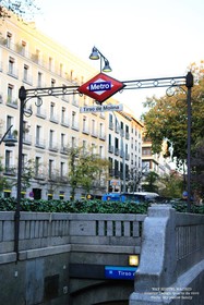 Way Hostel Madrid