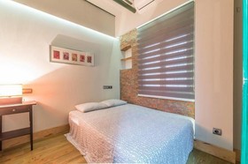 Welcome Retiro Park Charme