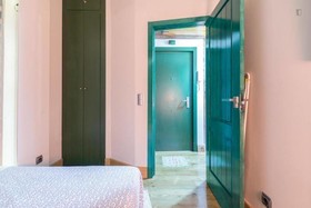 Welcome Retiro Park Charme