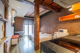 Welcome Retiro Park Charme