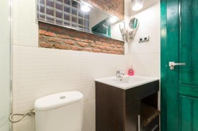 Welcome Retiro Park Charme