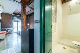 Welcome Retiro Park Charme