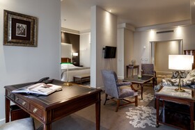 Wellington Hotel & Spa