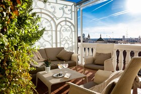 Wellington Hotel & Spa