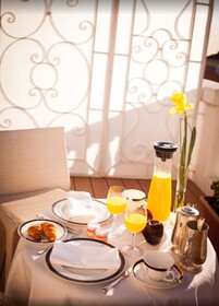 Wellington Hotel & Spa