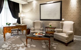 Wellington Hotel & Spa