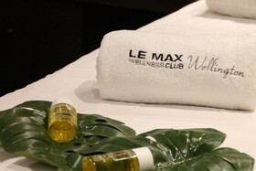 Wellington Hotel & Spa