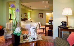 Wellington Hotel & Spa