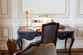 Wellington Hotel & Spa