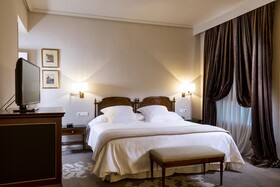 Wellington Hotel & Spa