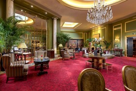 Wellington Hotel & Spa