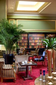 Wellington Hotel & Spa