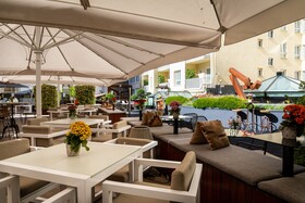 Wellington Hotel & Spa