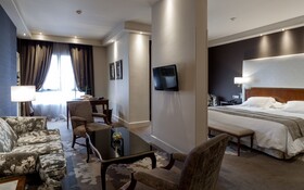 Wellington Hotel & Spa