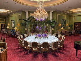 Wellington Hotel & Spa