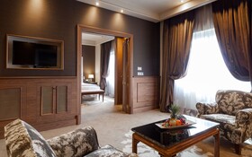 Wellington Hotel & Spa