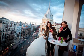 Wellington Hotel & Spa