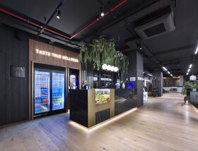 Wellington Hotel & Spa