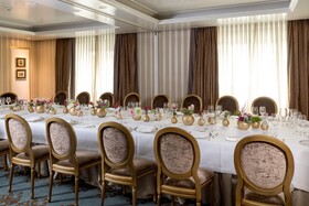 Wellington Hotel & Spa