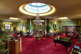 Wellington Hotel & Spa