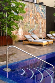 Wellington Hotel & Spa