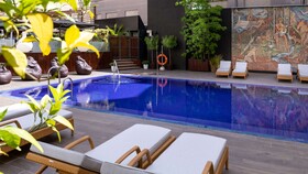 Wellington Hotel & Spa