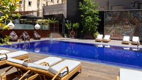 Wellington Hotel & Spa