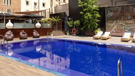 Wellington Hotel & Spa