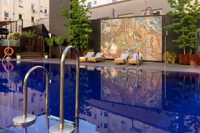 Wellington Hotel & Spa