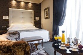 Wellington Hotel & Spa