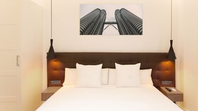 Woohoo Rooms Boutique Gran Vía