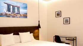 Woohoo Rooms Boutique Gran Vía