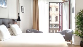 Woohoo Rooms Boutique Gran Vía