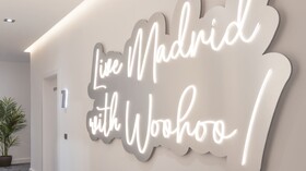 Woohoo Rooms Boutique Gran Vía