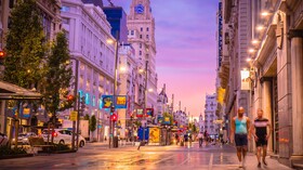 Woohoo Rooms Boutique Gran Vía