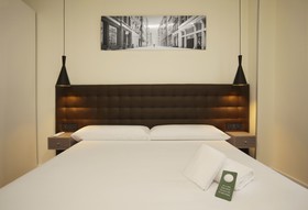 Woohoo Rooms Hortaleza