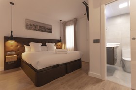 Woohoo Rooms Hortaleza